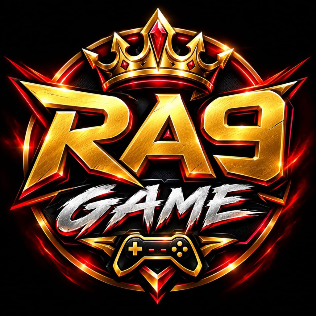 RA9 GAME